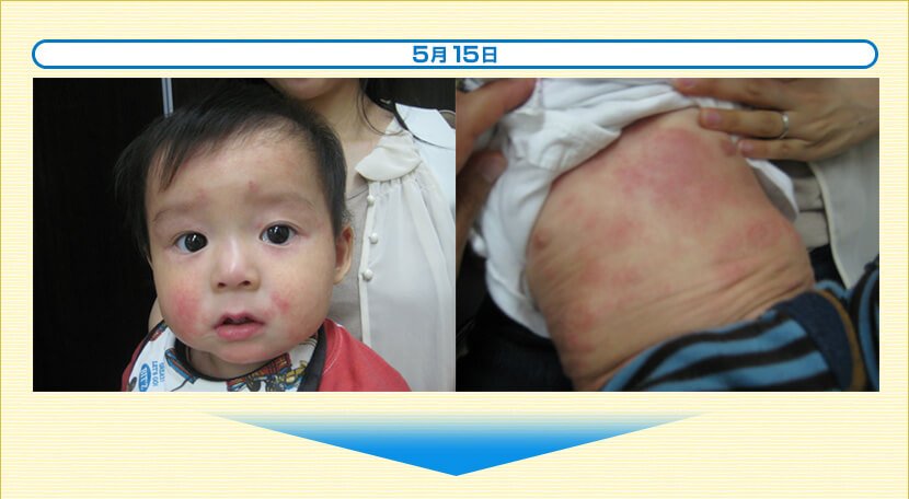 実際に、こんな結果が出ています！