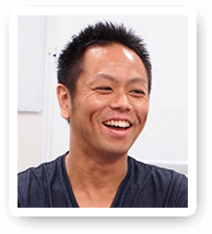 有名治療家から長谷澄夫へ推薦の声3