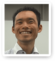 アスレチックトレーナーから長谷澄夫へ推薦の声2